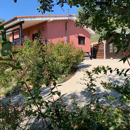 La Caseta Del Montsec Сasa de vacaciones