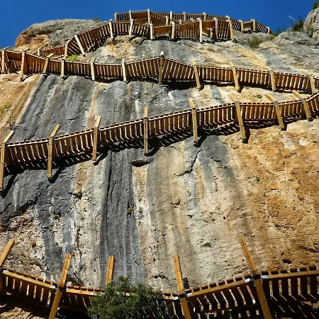 La Caseta Del Montsec *