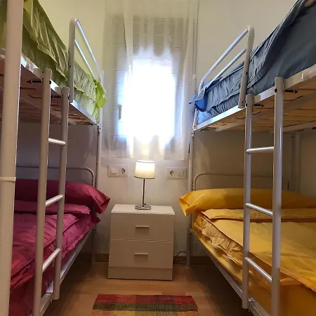 La Caseta Del Montsec Сasa de vacaciones
